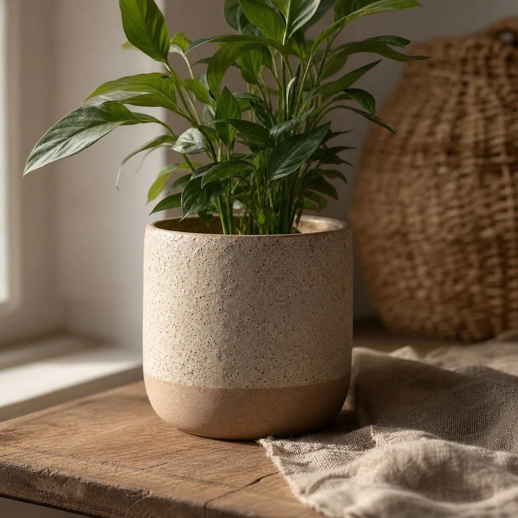 Terracotta Planter